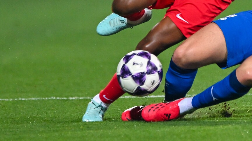 Al Ahli, FIFA Kıtalararası Kupa'da ikinci tura kaldı