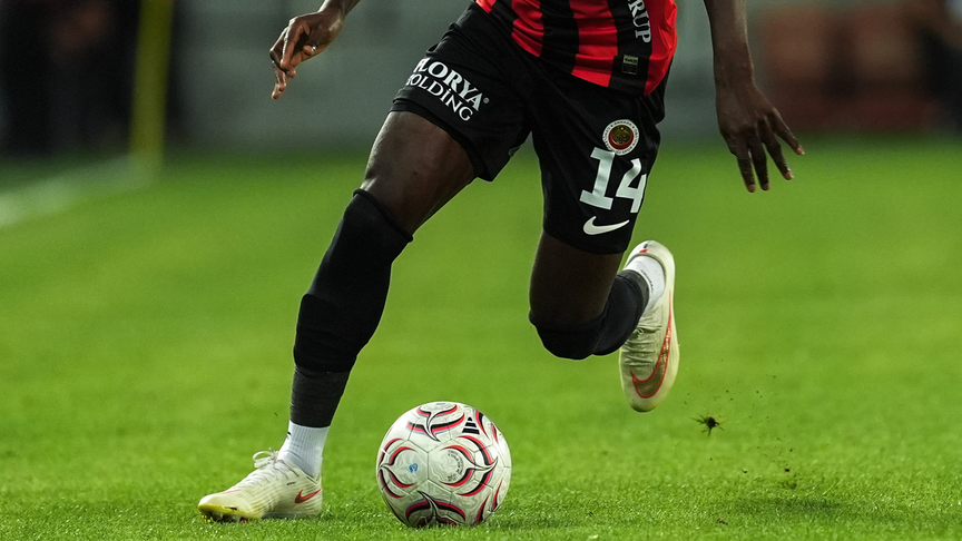 Gençlerbirliği, Süper Lig'de yarın Kasımpaşa'yı evinde ağırlayacak