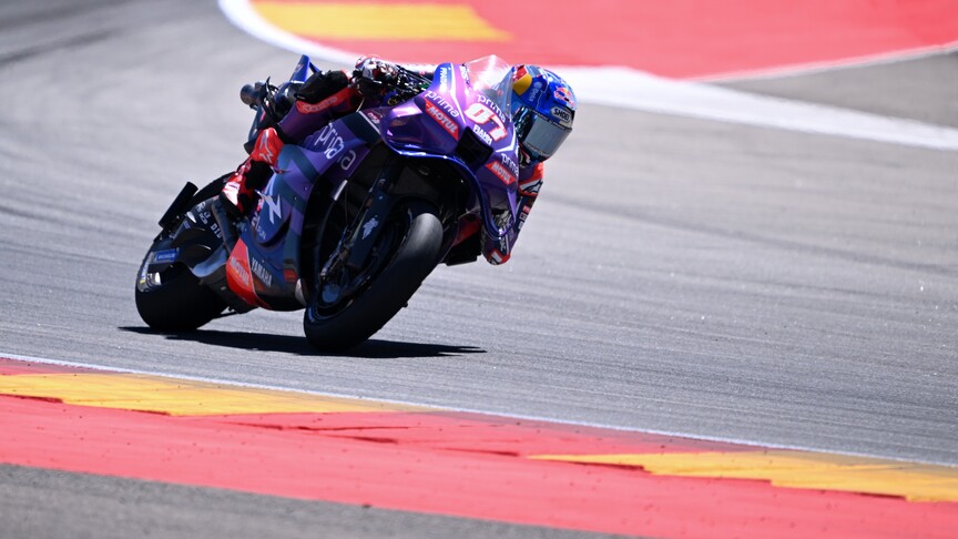 Toprak Razgatlıoğlu, MotoGP'de sezonun 14. yarışı için San Marino'da piste çıkacak