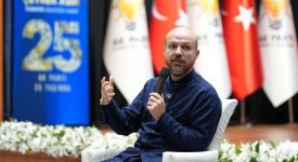 Dünya Etnospor Birliği Başkanı Erdoğan, 2027 İspanya Süper Kupası'nın İstanbul'a gelişini anlattı