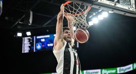 Beşiktaş, Avrupa Ligi'ndeki ikinci maçında yarın Maccabi Rapyd ile karşılaşacak