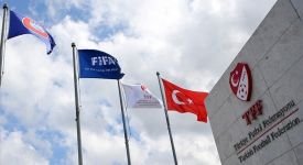 TFF Tahkim Kurulu, Okan Buruk ve Ugochukwu'nun cezalarını onadı