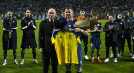 Edin Dzeko, Bosna Hersek Milli Takımı'na veda etti
