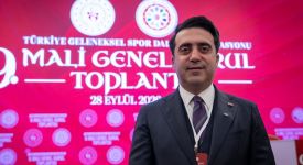 Geleneksel sporlar için 