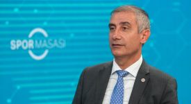 Türk atletizminin